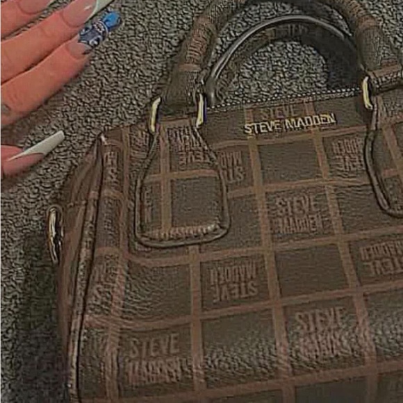 Steve Madden mini bag 💼 - Picture 3 of 3
